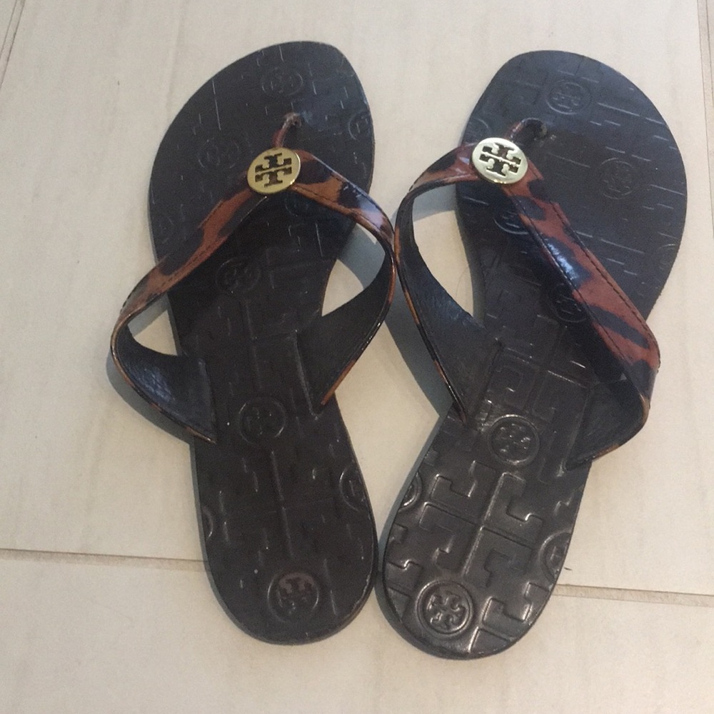Tory Burch sandals